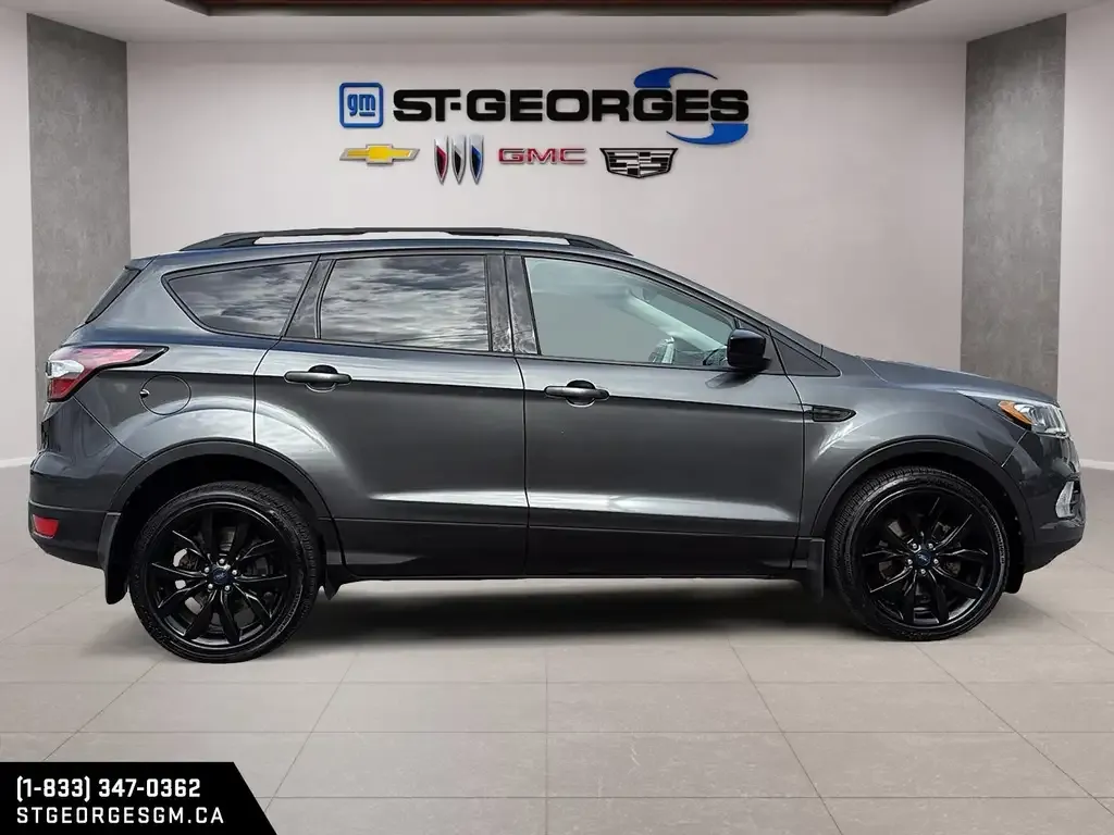 Ford Escape 2017 photo 4