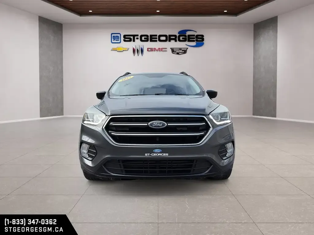 Ford Escape 2017 photo 2