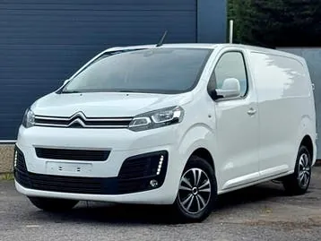 Citroen Jumpy