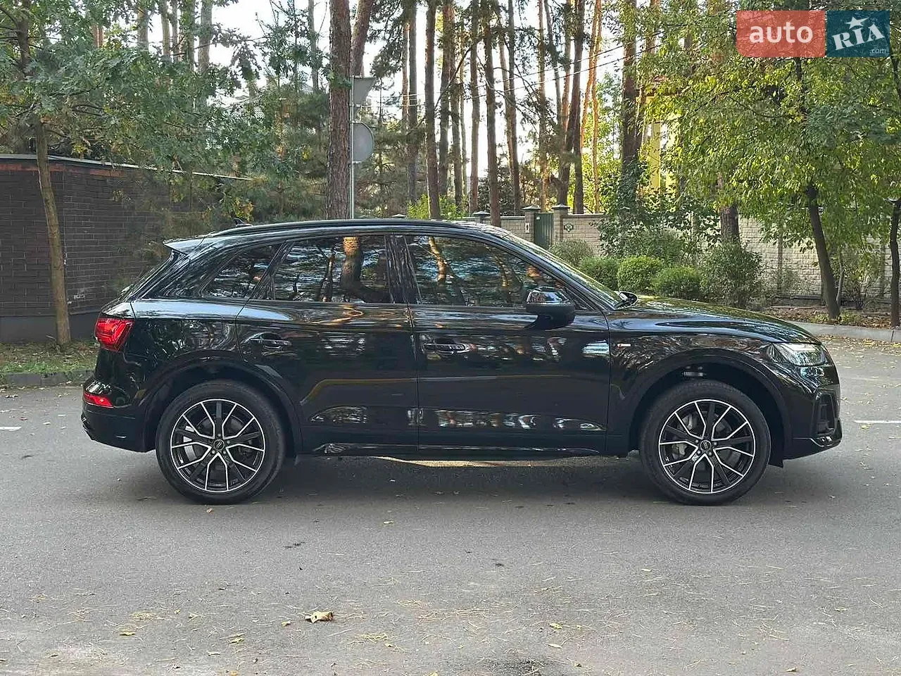 Audi Q5 2023 photo 5