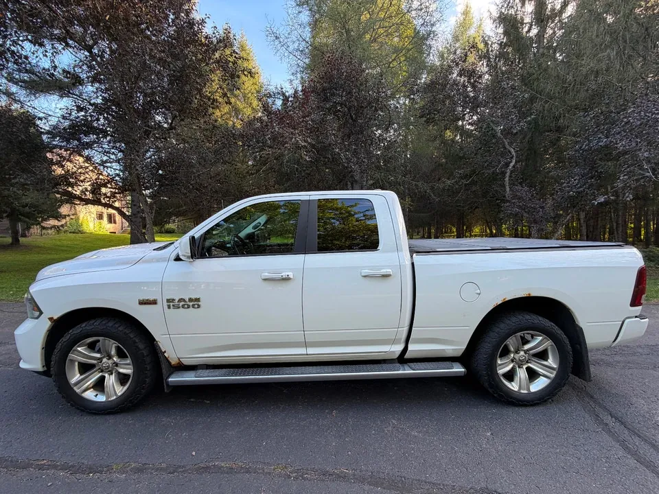 Ram 1500