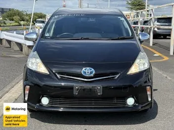 Toyota Prius 2013 photo 3