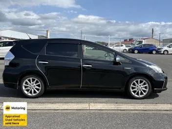 Toyota Prius 2013 photo 4