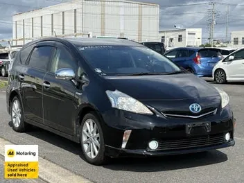 Toyota Prius 2013 photo 2