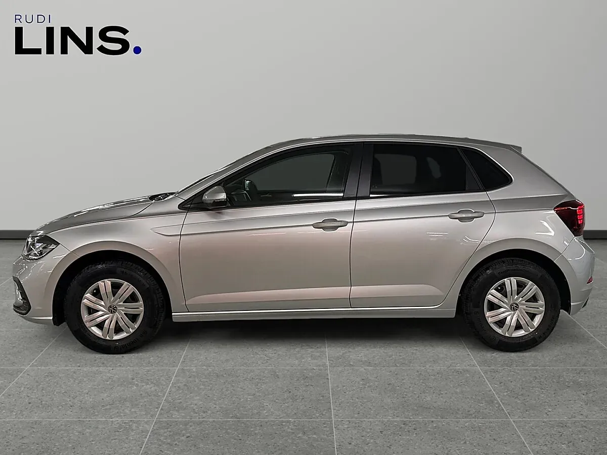 Volkswagen Polo 2025 photo 2