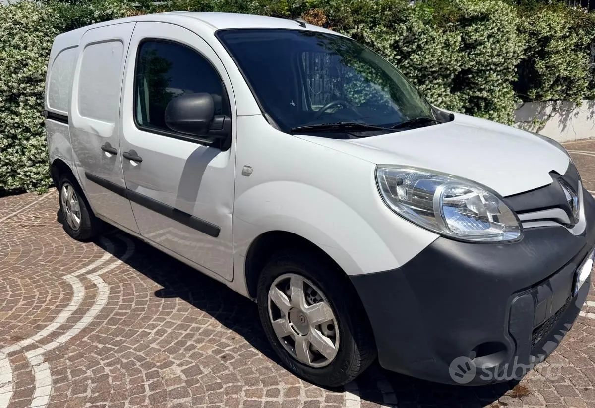 Renault Kangoo 2015 photo 5