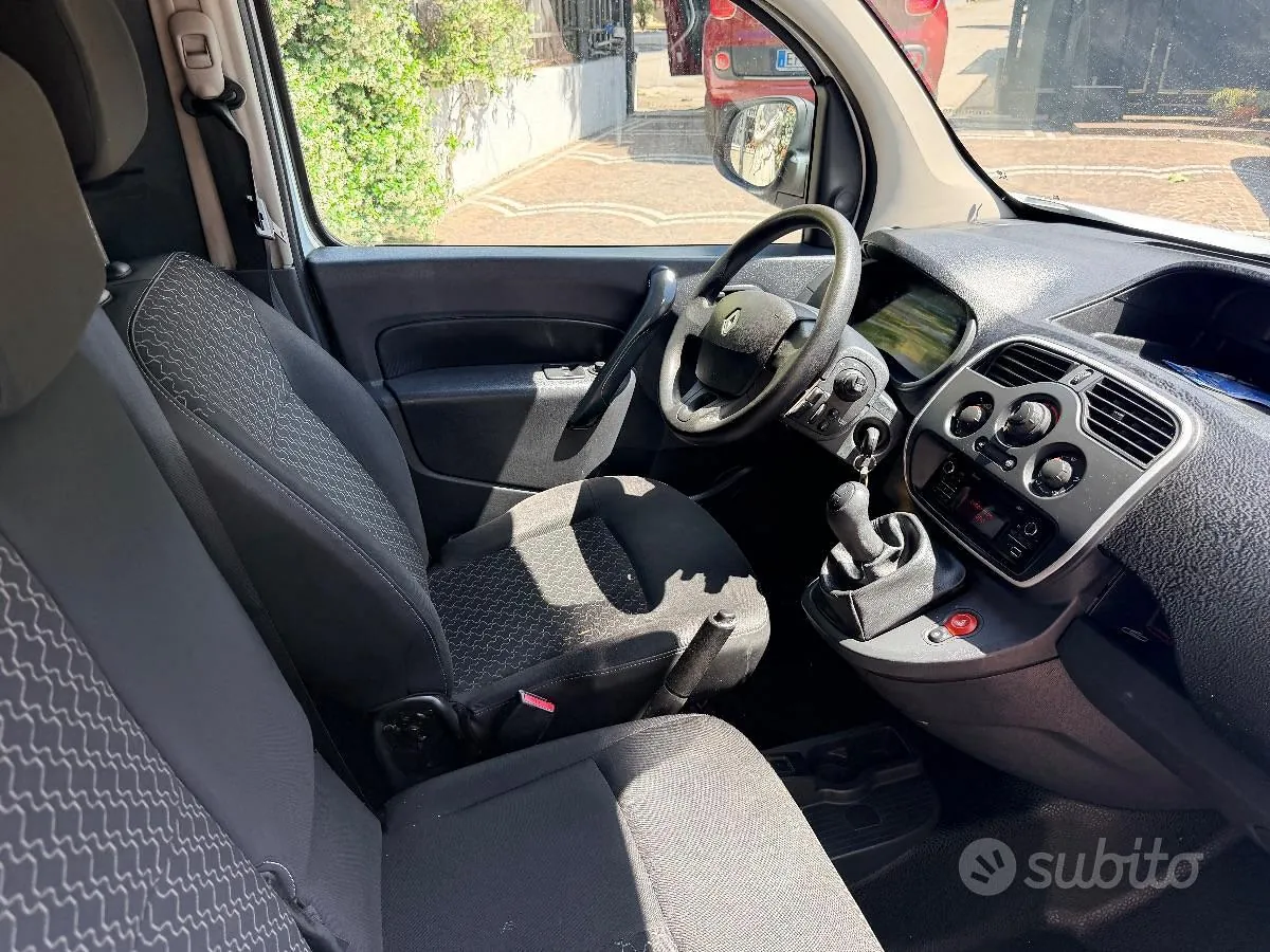 Renault Kangoo 2015 photo 3