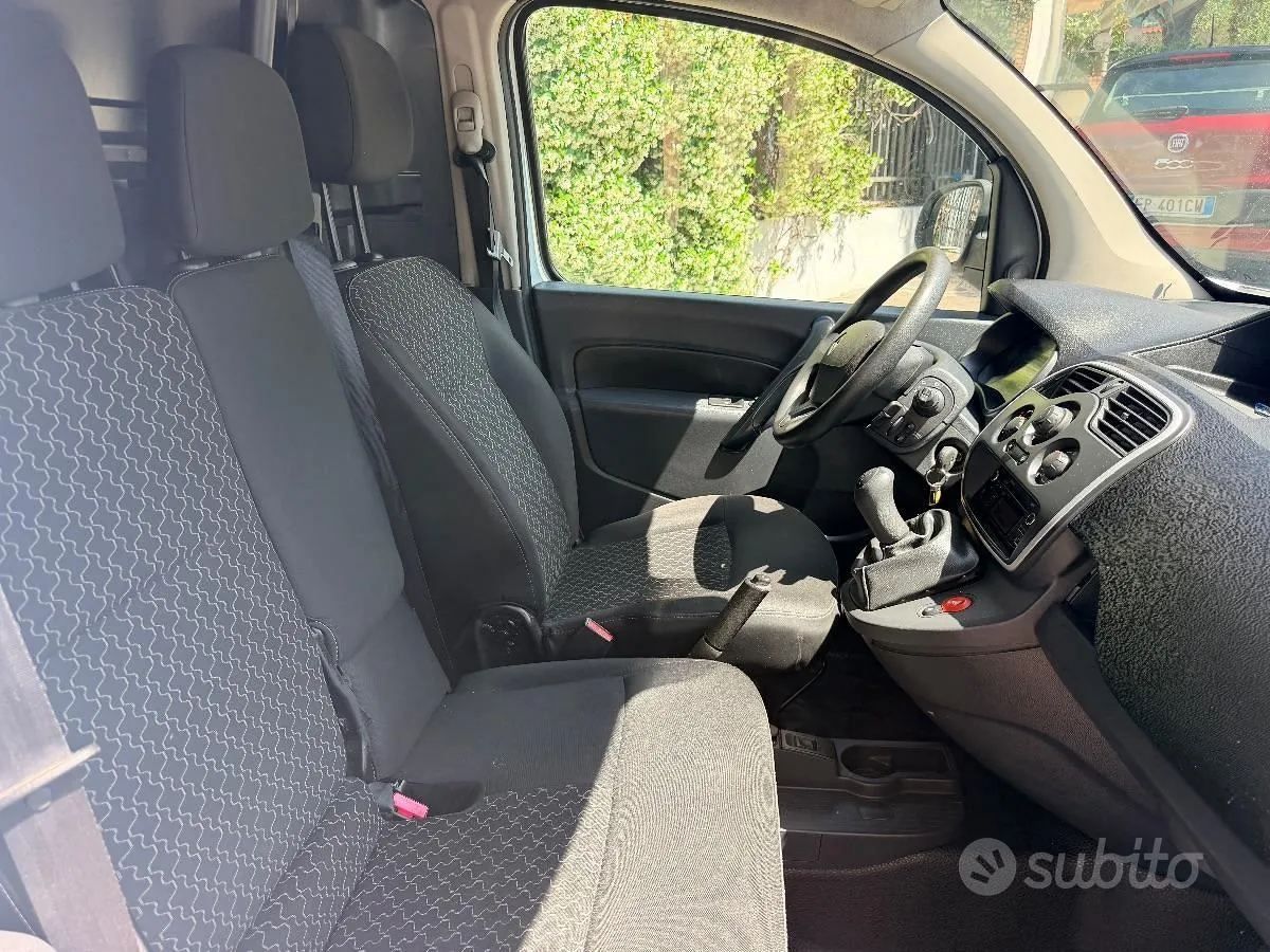 Renault Kangoo 2015 photo 4