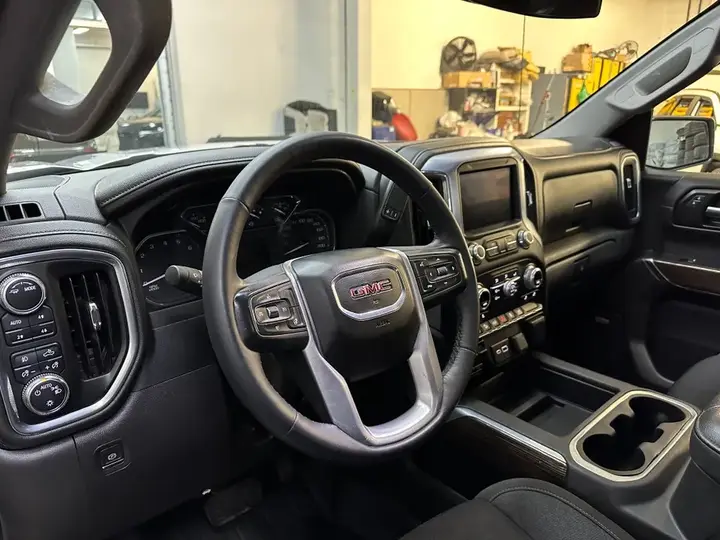 GMC Sierra 1500 2022 photo 5