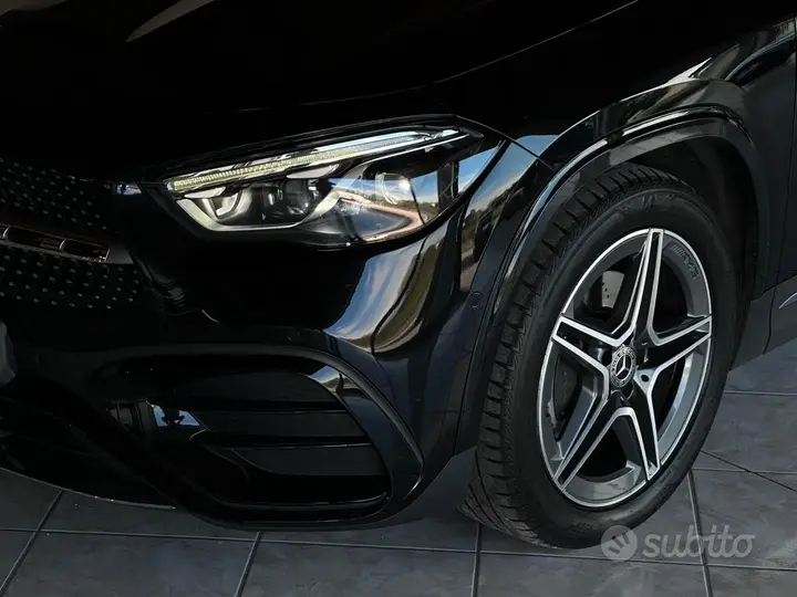 Mercedes-Benz Gla 2023 photo 5