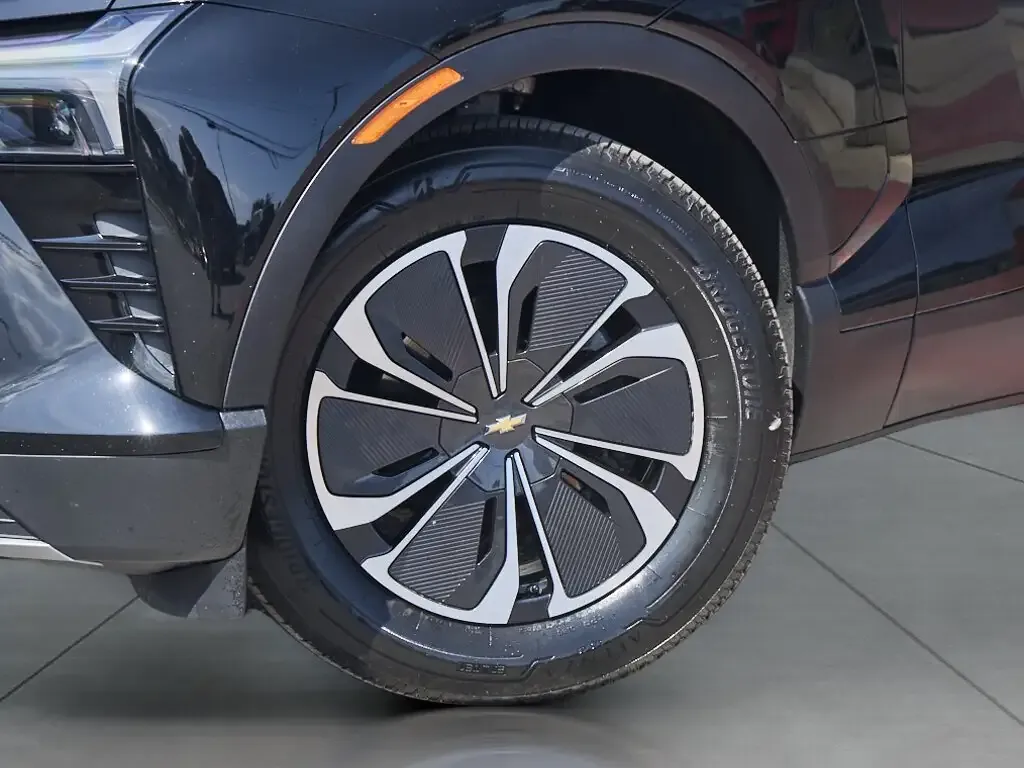 Chevrolet Blazer 2025 photo 4
