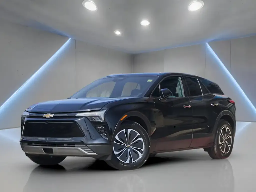 Chevrolet Blazer