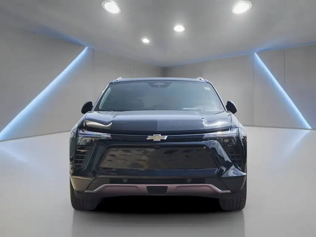 Chevrolet Blazer 2025 photo 5