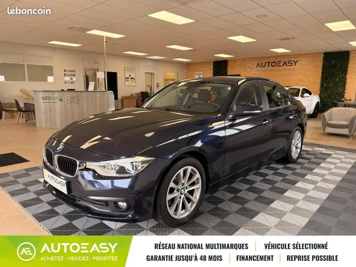 BMW Série 3