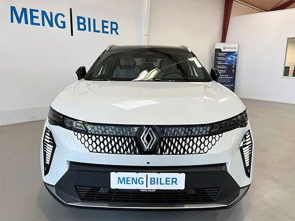 Renault Scenic E-Tech 2024 photo 2
