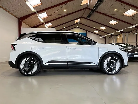 Renault Scenic E-Tech 2024 photo 4