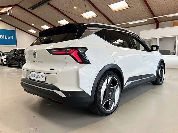 Renault Scenic E-Tech 2024 photo 5