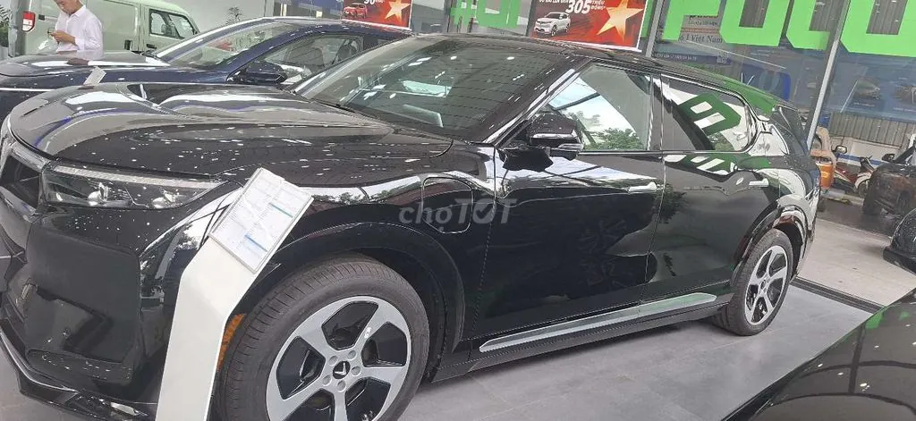 Vinfast Vf8 2024 photo 2