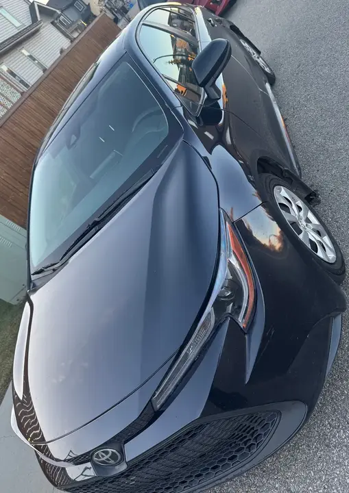 Toyota Corolla 2020 photo 3