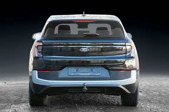 Ford Explorer 2026 photo 5