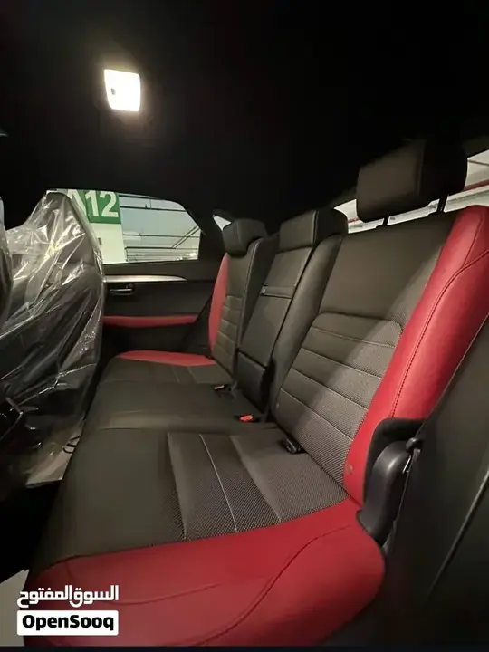 Lexus Nx 2019 photo 3