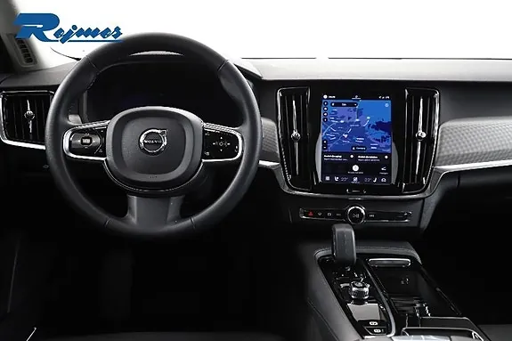 Volvo V90 2024 photo 4