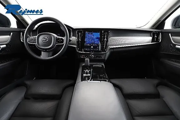 Volvo V90 2024 photo 2