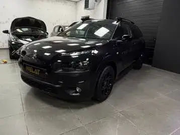 Citroen C4 Cactus 2016 photo 3