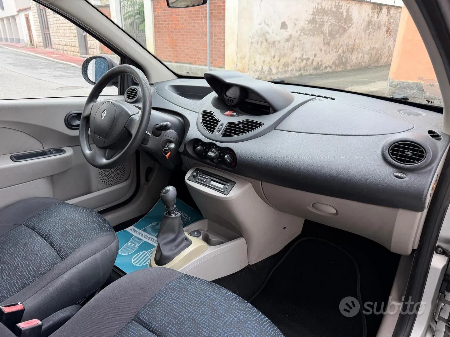 Renault Twingo 2009 photo 5