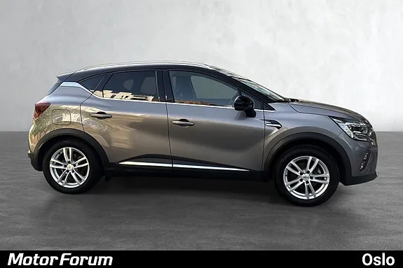 Renault Captur 2022 photo 4