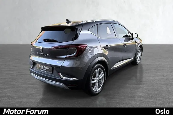 Renault Captur 2022 photo 5