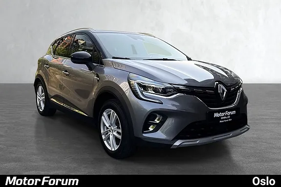 Renault Captur 2022 photo 3