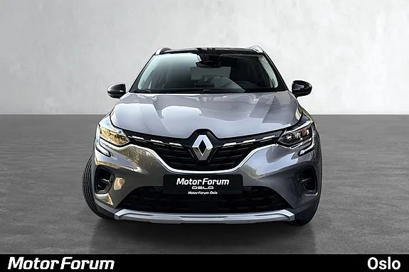 Renault Captur 2022 photo 2