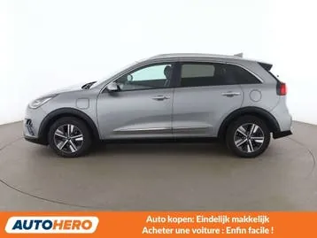 Kia Niro 2020 photo 3