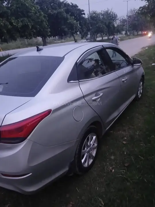 Changan Alsvin