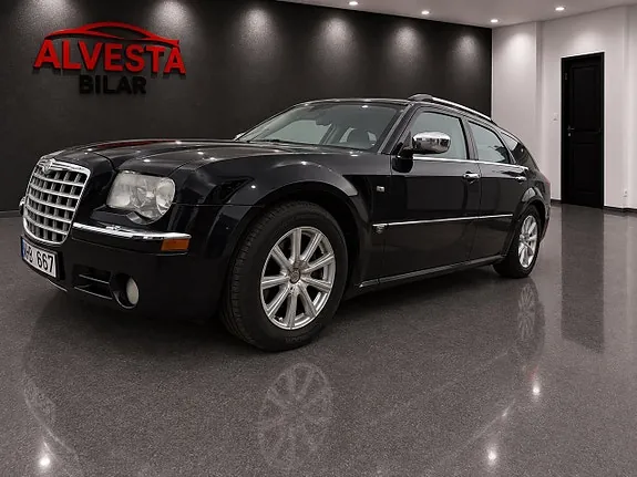 Chrysler 300C 2005 photo 2