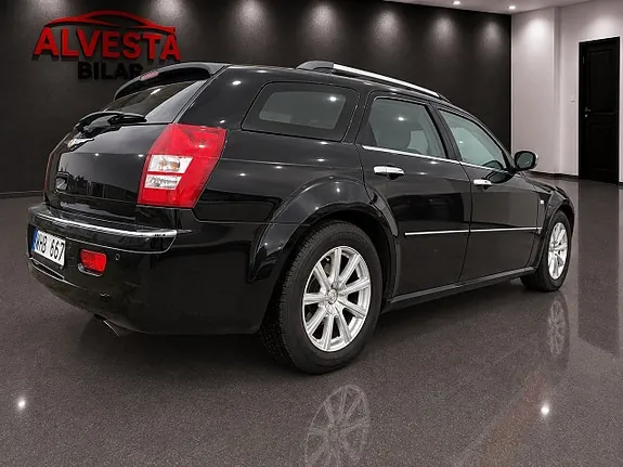 Chrysler 300C 2005 photo 4