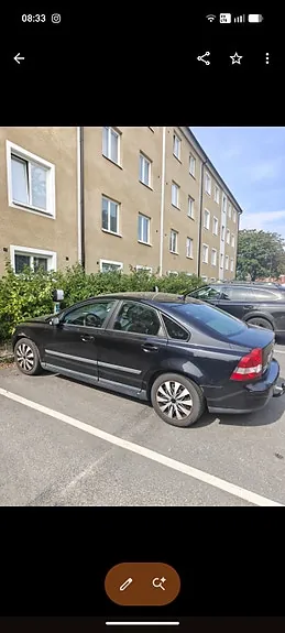 Volvo S40 2004 photo 2