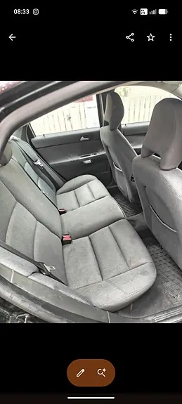 Volvo S40 2004 photo 5