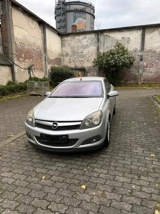 Opel Astra H