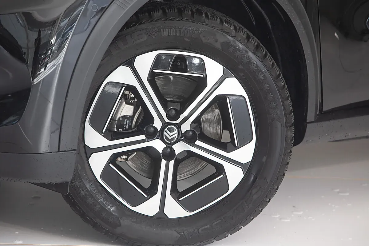 Citroen C3 Aircross 2026 photo 2