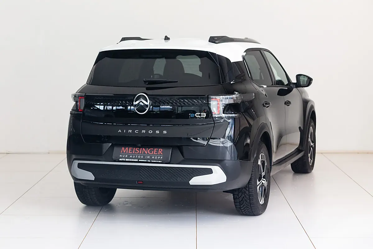Citroen C3 Aircross 2026 photo 3