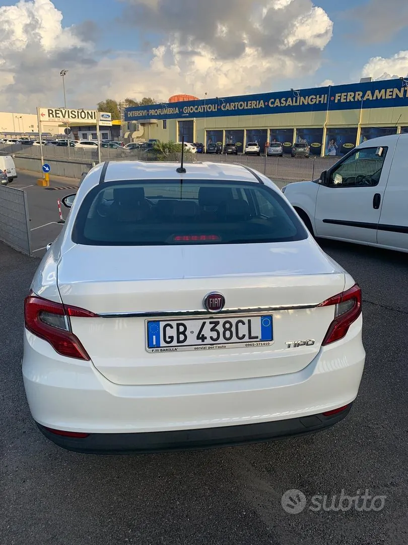 Fiat Tipo 2020 photo 5