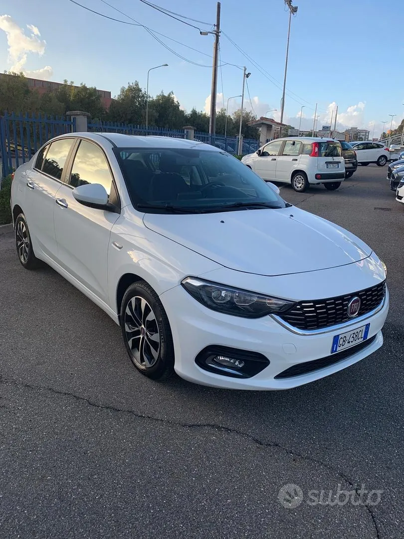 Fiat Tipo