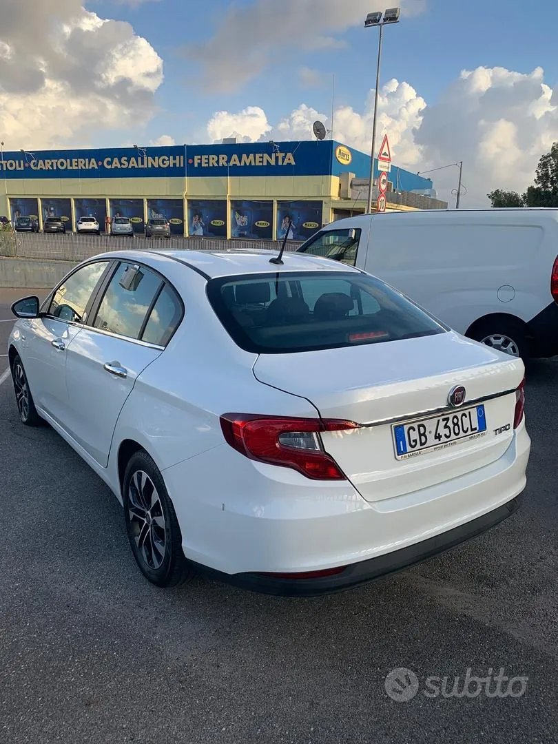 Fiat Tipo 2020 photo 4