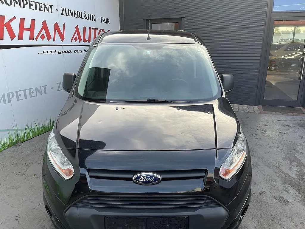 Ford Tourneo Connect 2015 photo 2