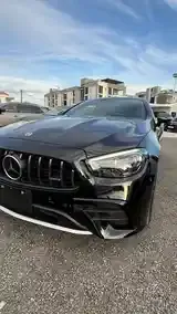 Mercedes-Benz E-Class 2024 photo 5