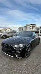 Mercedes-Benz E-Class 2024 photo 2