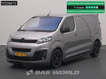 Citroen Jumpy