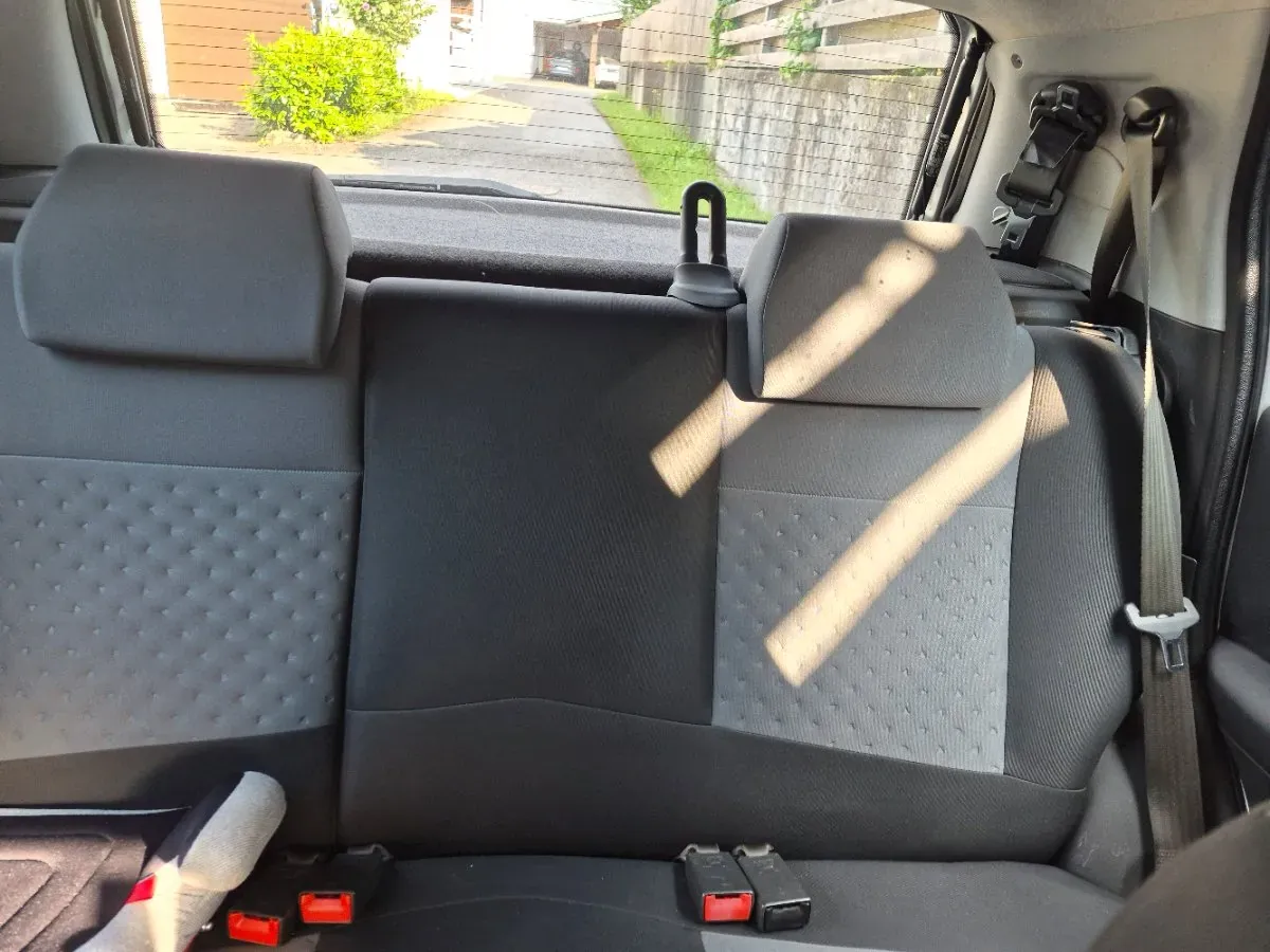 Fiat Punto 2007 photo 3